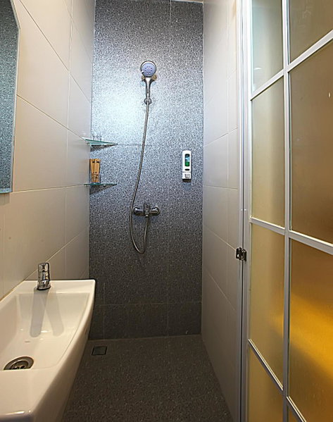 Mimaru Hotel Jakarta, Jakarta, Indonesia