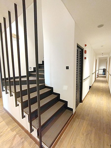 Mimaru Hotel Jakarta, Jakarta, Indonesia