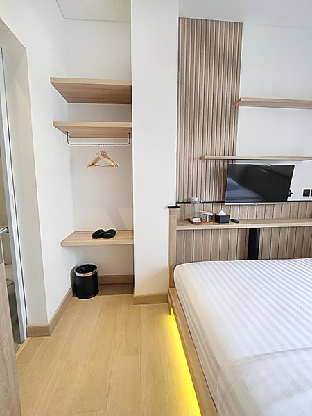 Mimaru Hotel Jakarta, Jakarta, Indonesia