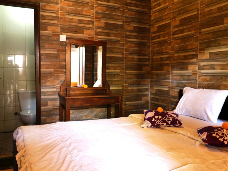 Sweet Homestay, Sidemen, Indonesia