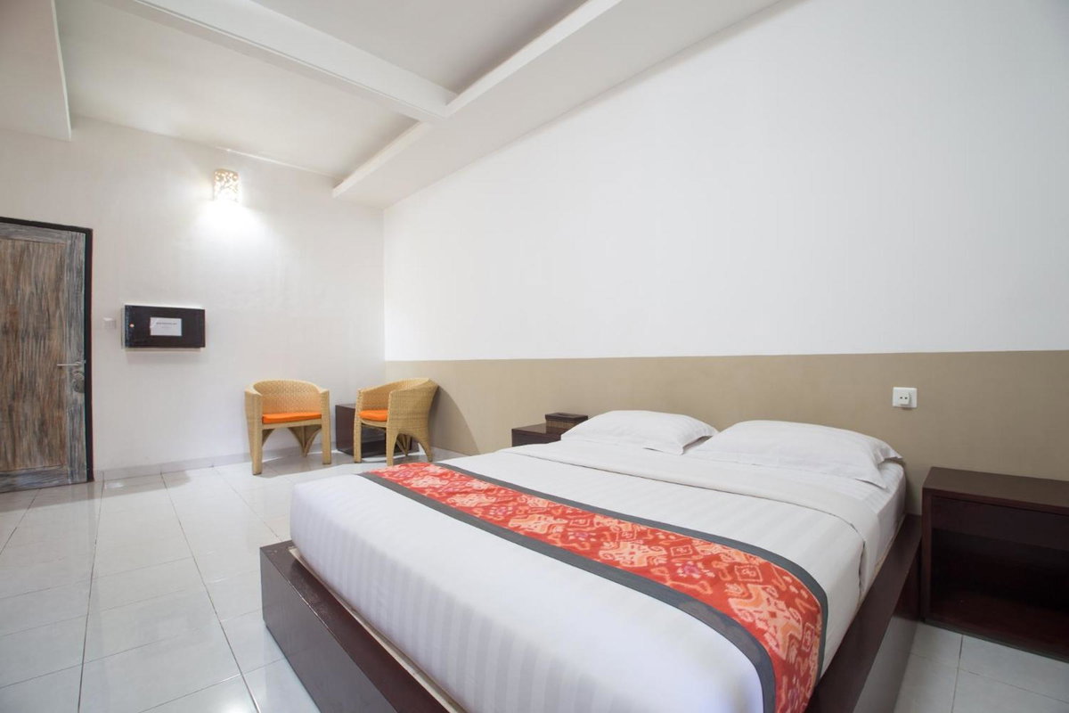 Hotel · Adikara Renon, Denpasar