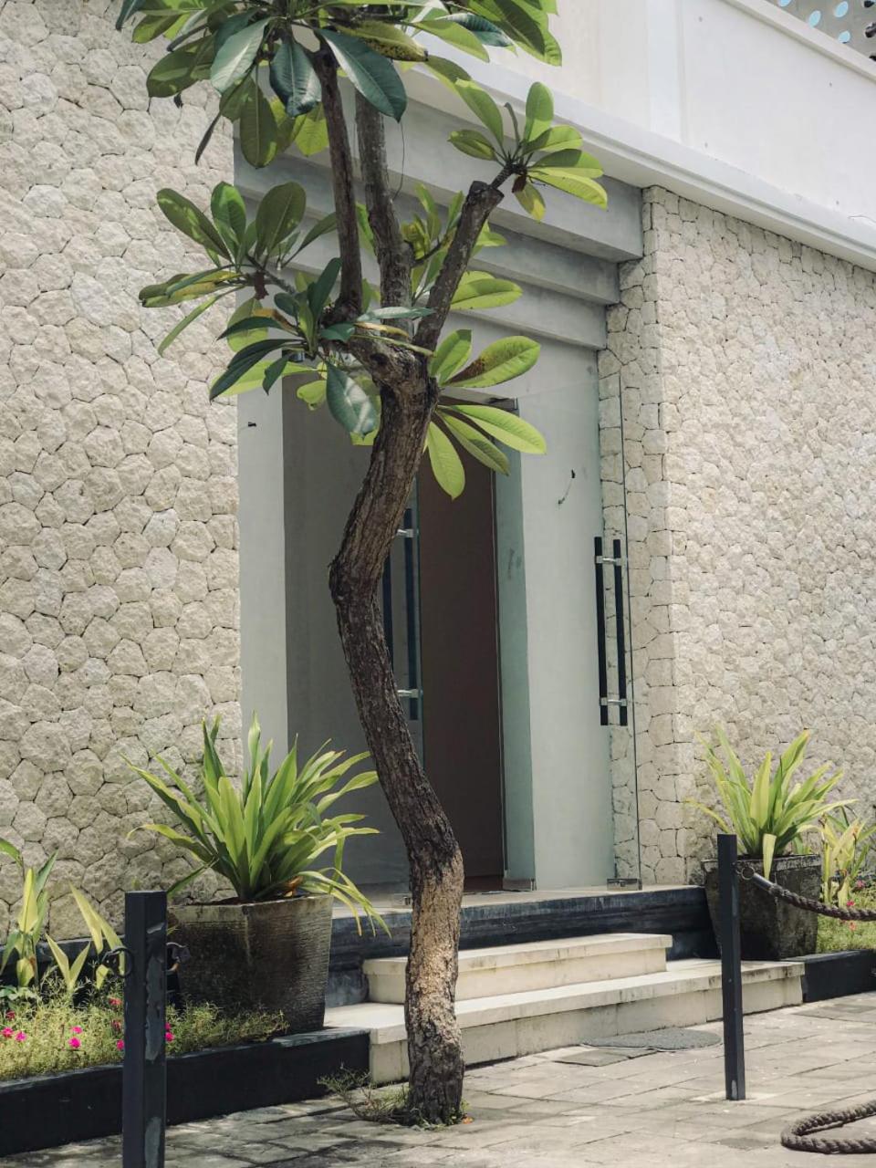 Hotel · Srikrisna, Seminyak
