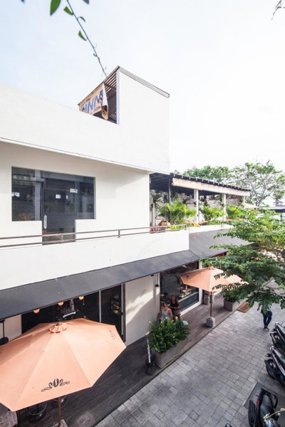 Srikrisna, Seminyak, Indonesia