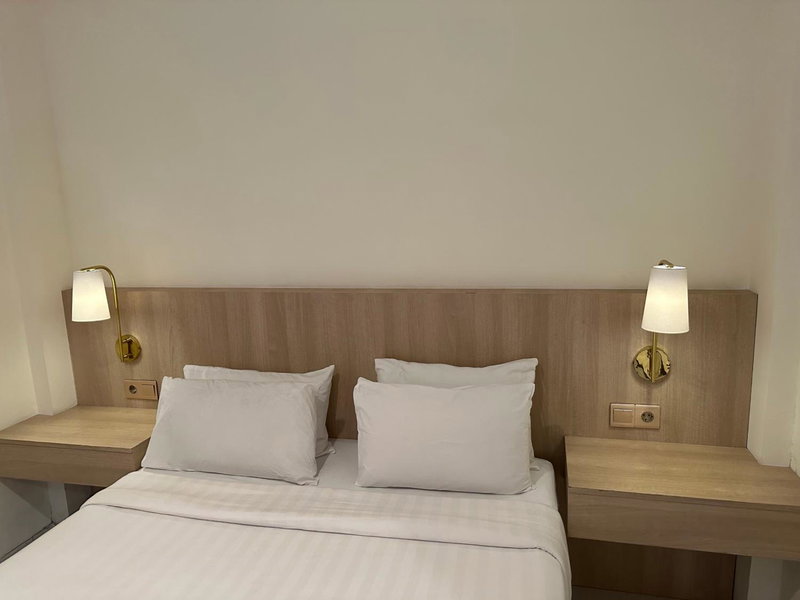 Srikrisna, Seminyak, Indonesia