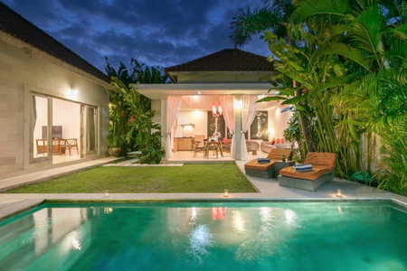 Villa Briana Seminyak by Villas R Us, Seminyak, Indonesia
