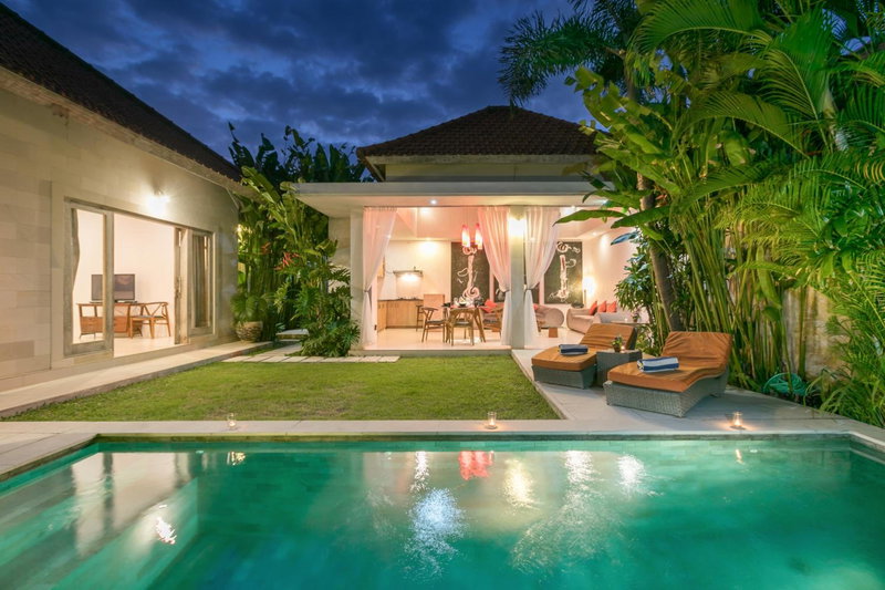 Villa Briana Seminyak by Villas R Us, Seminyak, Indonesia