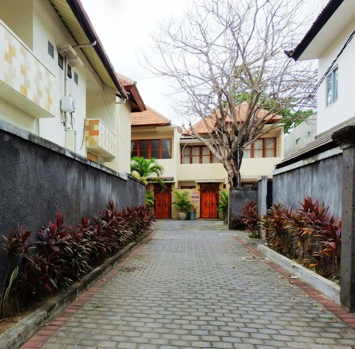 Hotel · Villa Ngetis, Sanur