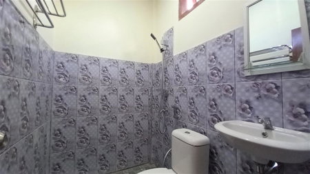 Benedict Guesthouse, Labuan Bajo, Indonesia