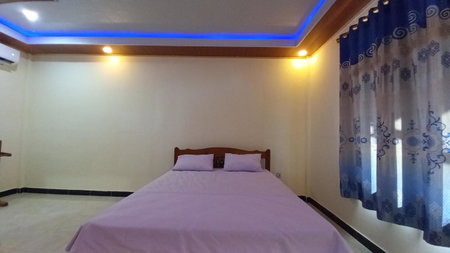 Benedict Guesthouse, Labuan Bajo, Indonesia