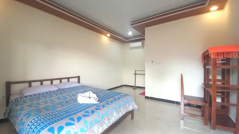 Benedict Guesthouse, Labuan Bajo, Indonesia
