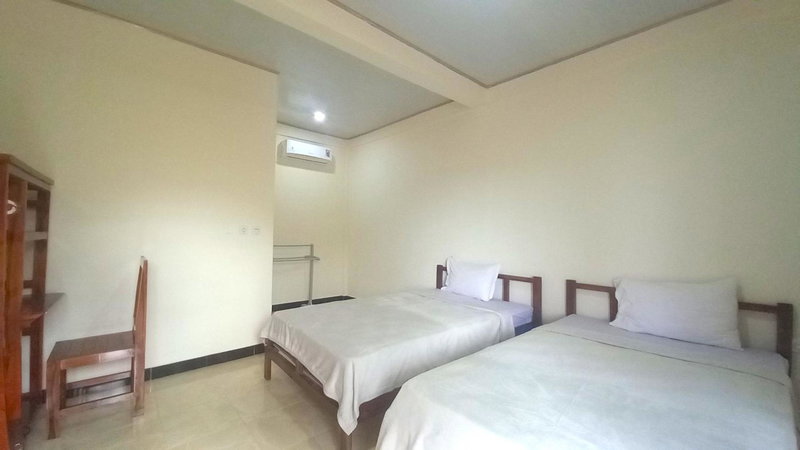Benedict Guesthouse, Labuan Bajo, Indonesia