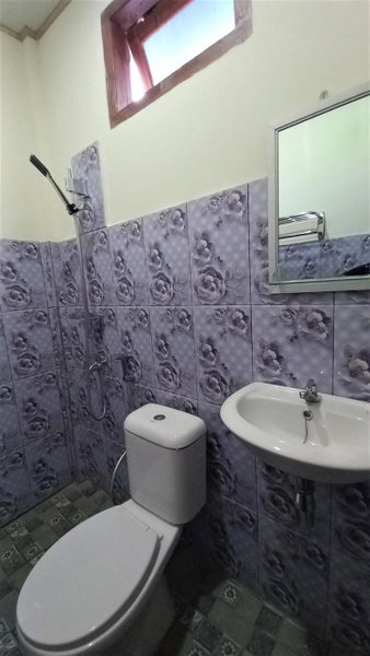 Benedict Guesthouse, Labuan Bajo, Indonesia