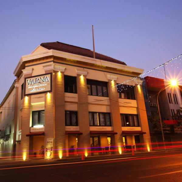 Varna Culture Hotel Soerabaia, Surabaya, Indonesia