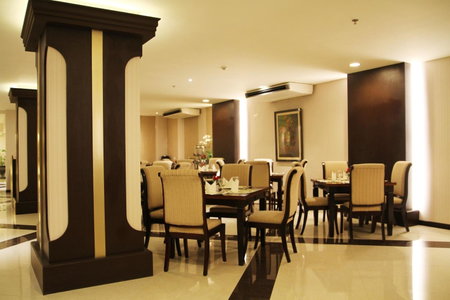 Varna Culture Hotel Soerabaia, Surabaya, Indonesia
