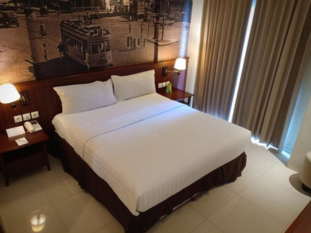 Varna Culture Hotel Soerabaia, Surabaya, Indonesia