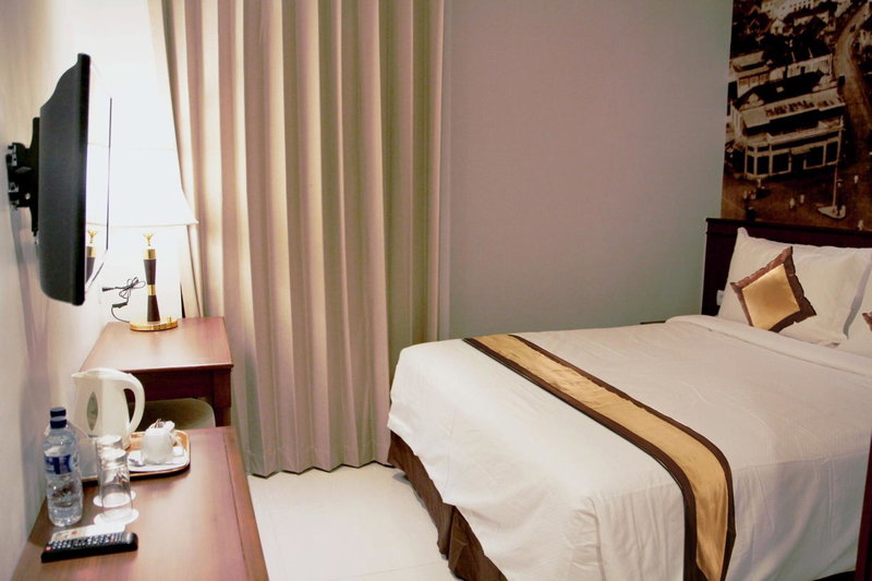 Varna Culture Hotel Soerabaia, Surabaya, Indonesia