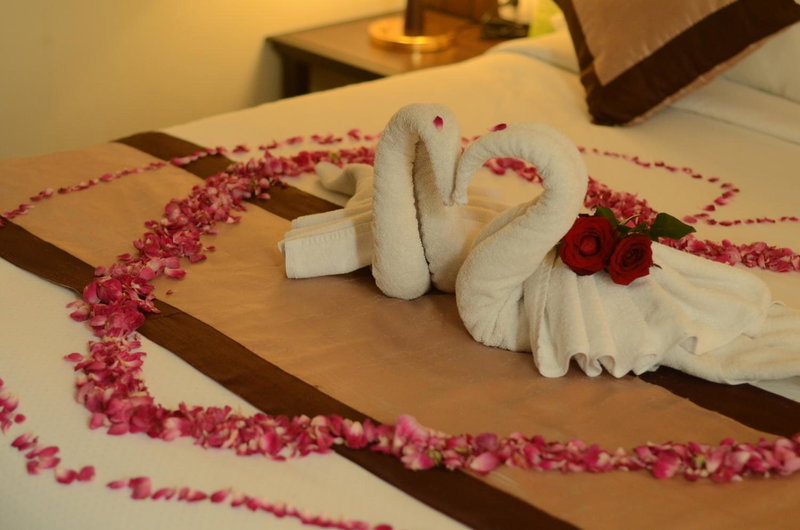 Varna Culture Hotel Soerabaia, Surabaya, Indonesia