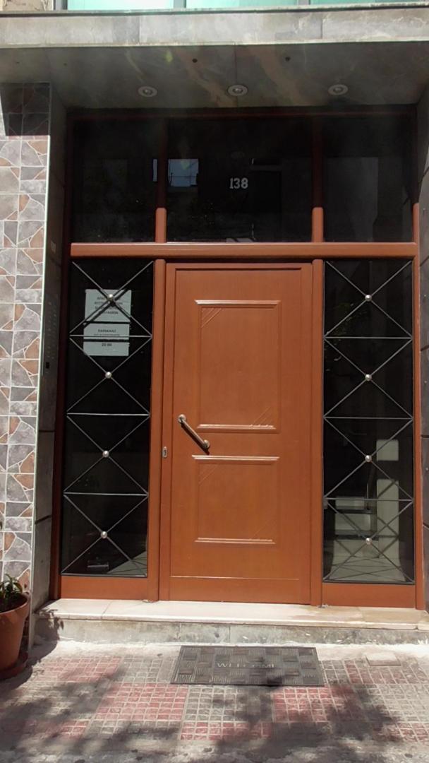 Ellada Apartment, Greece