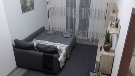 Ellada Apartment, Athens, Greece