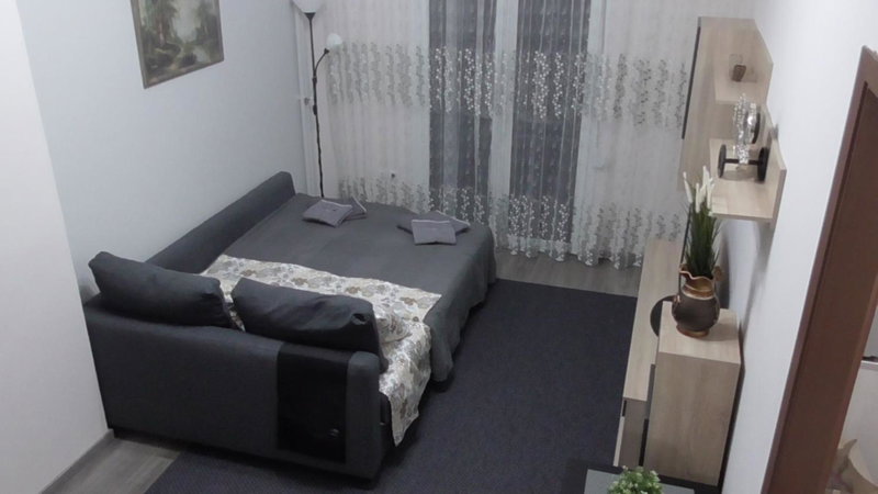 Ellada Apartment, Athens, Greece