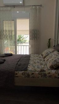 Ellada Apartment, Athens, Greece