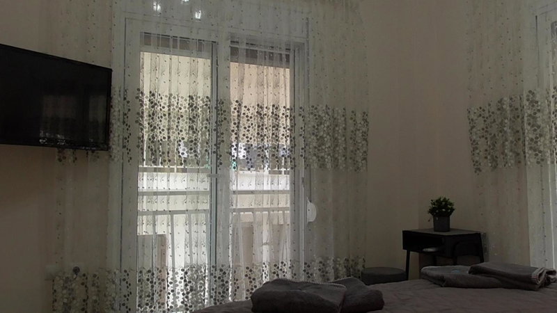 Ellada Apartment, Athens, Greece