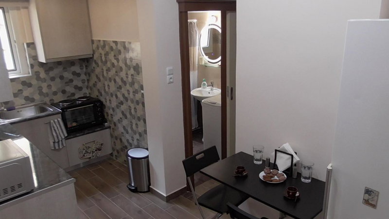 Ellada Apartment, Athens, Greece