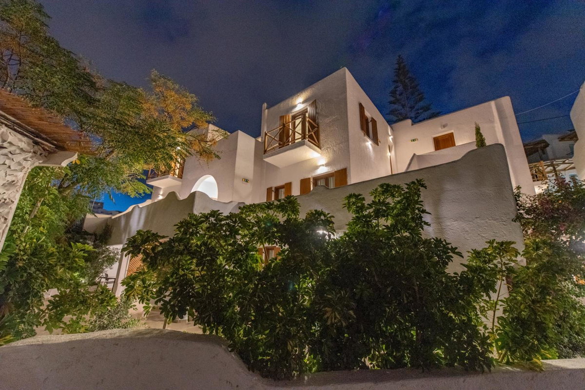 Edem Garden Residence, Greece
