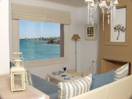 Calypso Suites & Villas, Amoudi, Greece