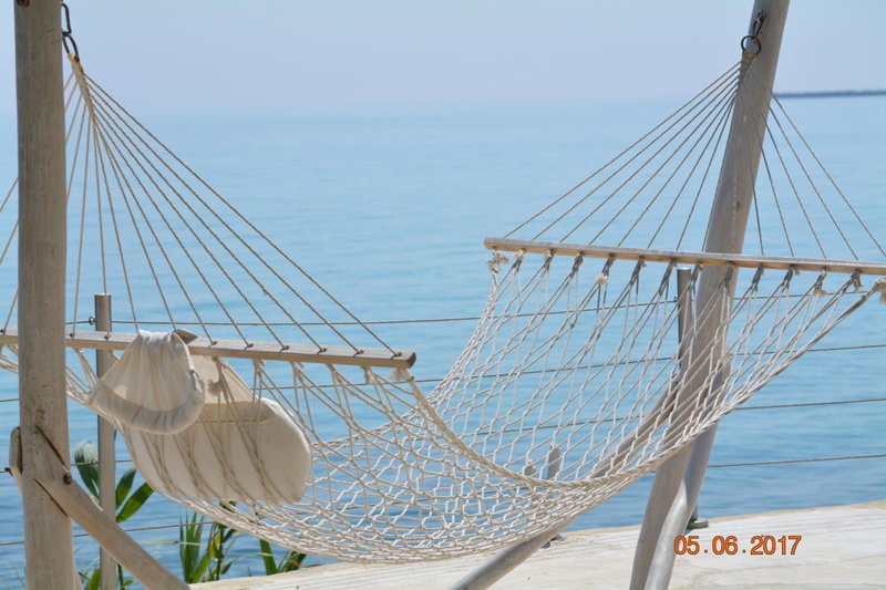 Calypso Suites & Villas, Amoudi, Greece