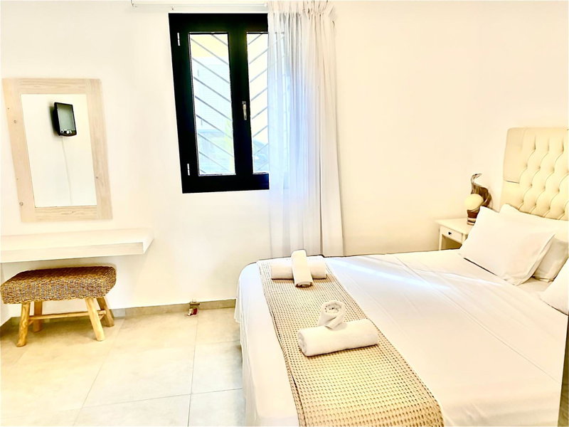 Alkestis Studios, Lixouri, Greece