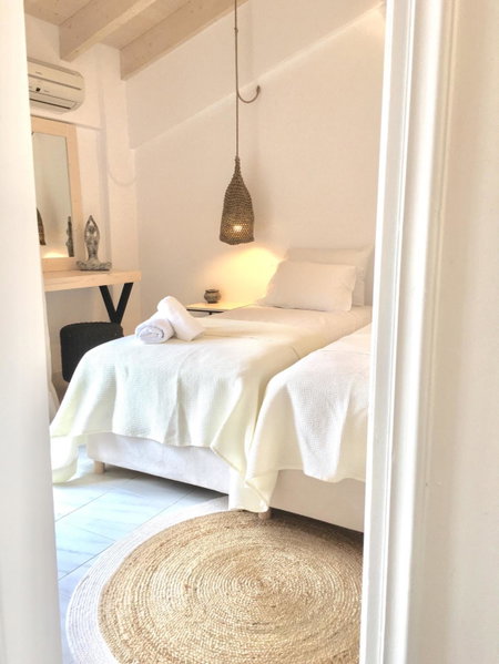 Alkestis Studios, Lixouri, Greece