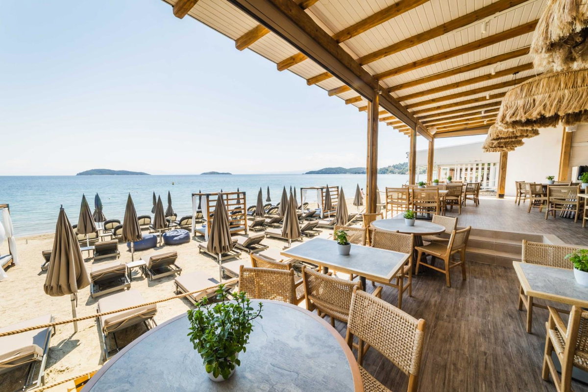 Hotel · Skiathos Thalassa, Philian Hotels and Resorts, Skiathos Town