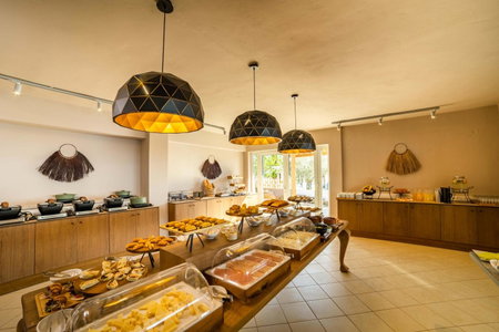 Skiathos Thalassa, Philian Hotels and Resorts, Skiathos Town, Greece