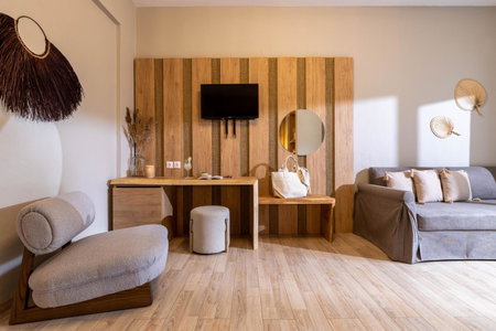 Skiathos Thalassa, Philian Hotels and Resorts, Skiathos Town, Greece