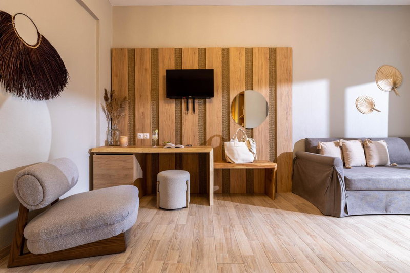 Skiathos Thalassa, Philian Hotels and Resorts, Skiathos Town, Greece