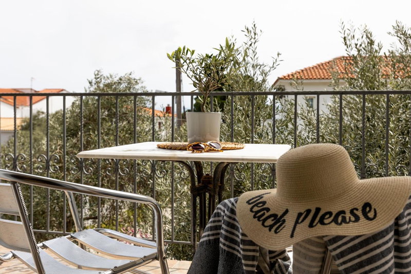 Skiathos Thalassa, Philian Hotels and Resorts, Skiathos Town, Greece
