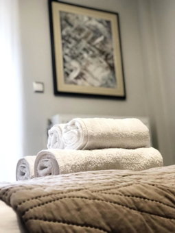 Xenia_Apartments A6, Kozani, Greece