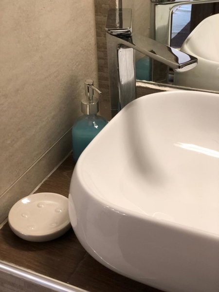 Xenia_Apartments A6, Kozani, Greece