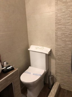 Xenia_Apartments A6, Kozani, Greece