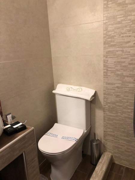 Xenia_Apartments A6, Kozani, Greece
