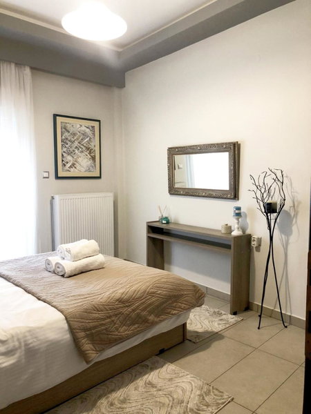 Xenia_Apartments A6, Kozani, Greece