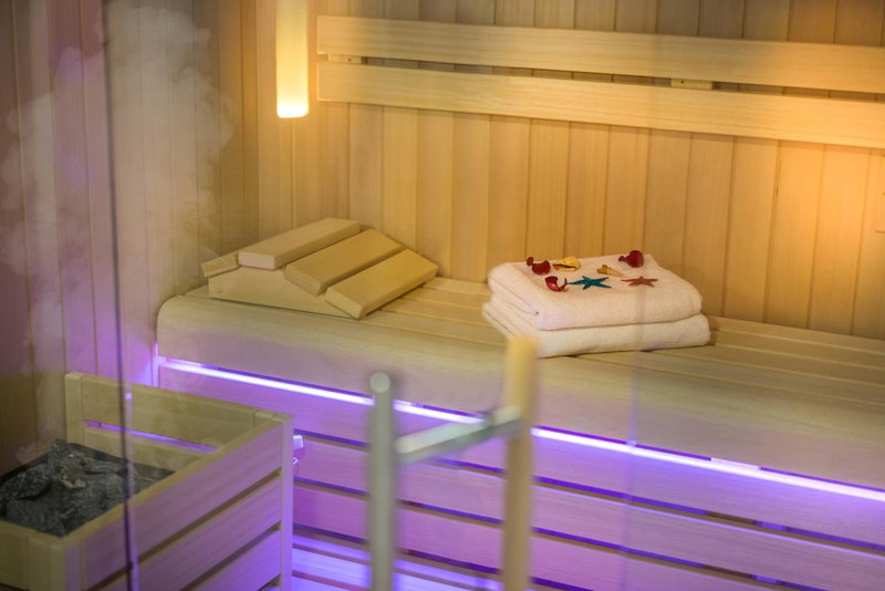 Kyma Suites Beach Hotel, Rethymno Town, Greece