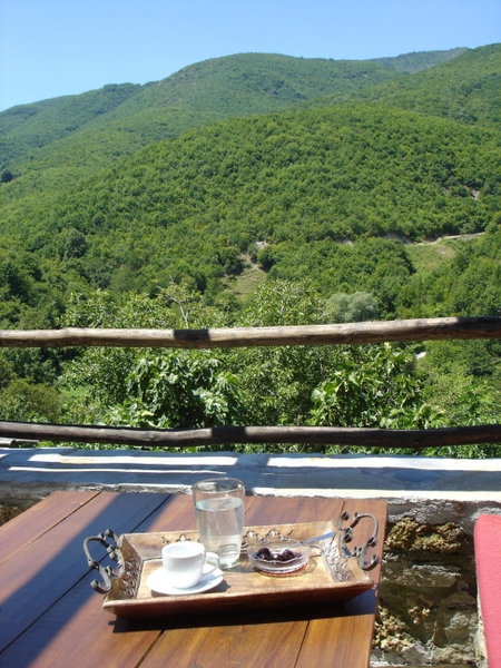 Villa Vadola, Arkochórion, Greece