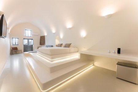 Cilon Suites Santorini, Imerovigli, Greece