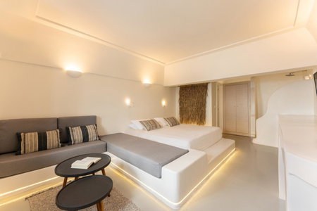 Cilon Suites Santorini, Imerovigli, Greece