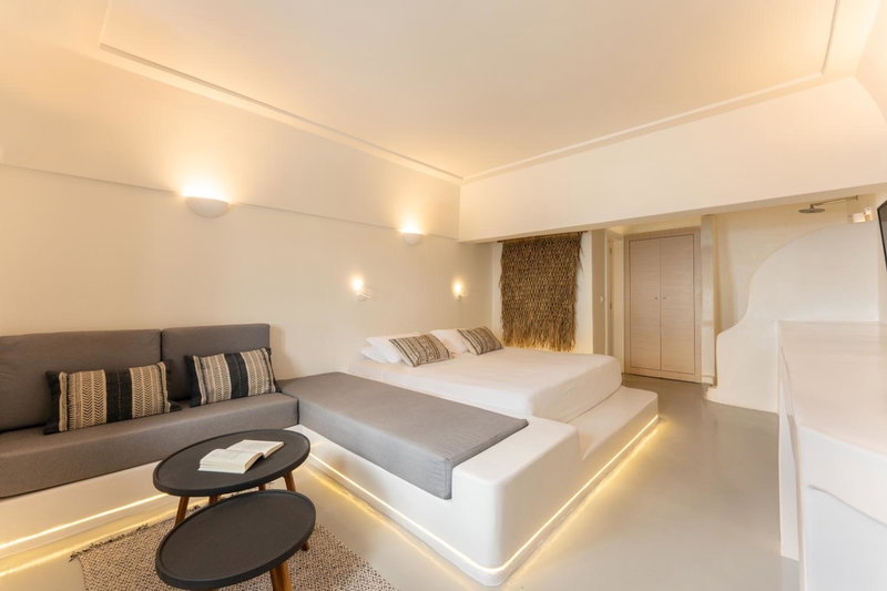 Cilon Suites Santorini, Imerovigli, Greece