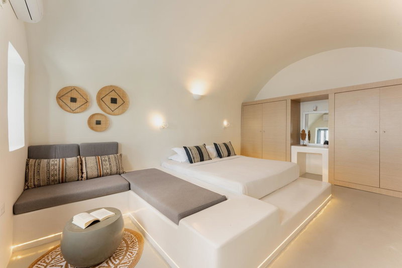 Cilon Suites Santorini, Imerovigli, Greece