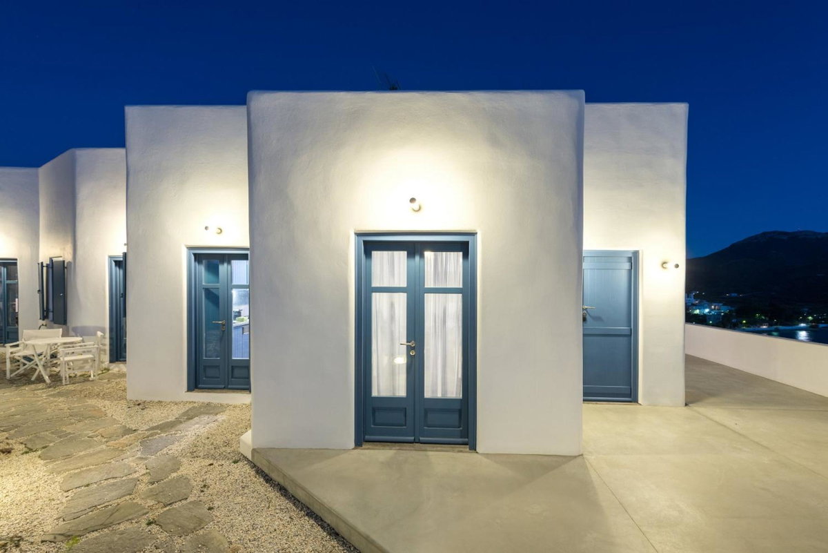 Kaerati Apartments, Greece