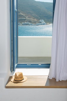 Kaerati Apartments, Katápola, Greece